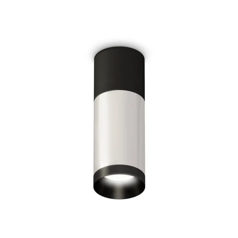 Потолочный светильник Ambrella Light Techno Spot XS6325060 (C6302, A2010, C6325, N6131)