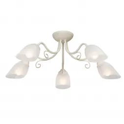 Потолочная люстра Vitaluce V3548-3/5PL