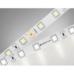 Светодиодная лента Ambrella Light LED Strip 24В 2835 6Вт/м 4500K 5м IP20 GS3002