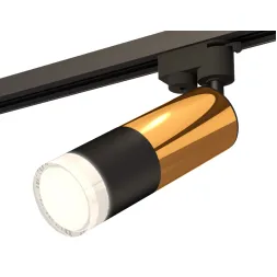 Трековый однофазный светильник Ambrella Light Track System XT6302072 (A2521, C6327, A2010, C6302, N6