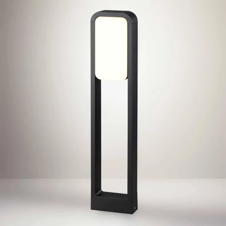 Уличный светодиодный светильник Odeon Light Nature Villa 6656/20GL