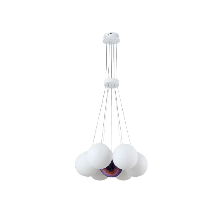 Подвесная люстра Kink Light Алди 08475-7,01