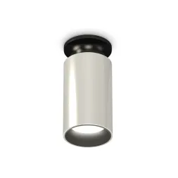 Потолочный светильник Ambrella Light Techno Spot XS6325101 (N6902, C6325, N6111)