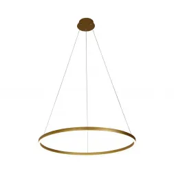 Подвесной светодиодный светильник Kink Light Тор 08214,33(3000K)