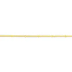 Светодиодная лента ST Luce COB 24В 60W 4000K 2400Lm IP20 ST018.412.20.2