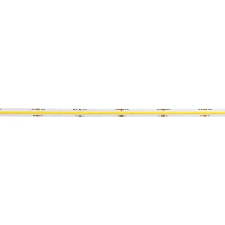 Светодиодная лента ST Luce COB 24В 60W 4000K 2400Lm IP20 ST018.412.20.2