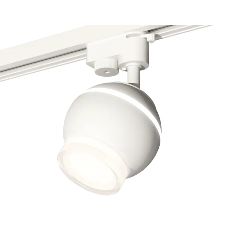 Трековый однофазный светильник Ambrella Light Track System XT1101070 (A2520, C1101, N7160)