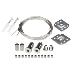 Подвес с держателем Arlight LINE-3535-BENT-SIDE 055979 Подвес с держателем Arlight LINE-3535-BENT-SIDE 055979