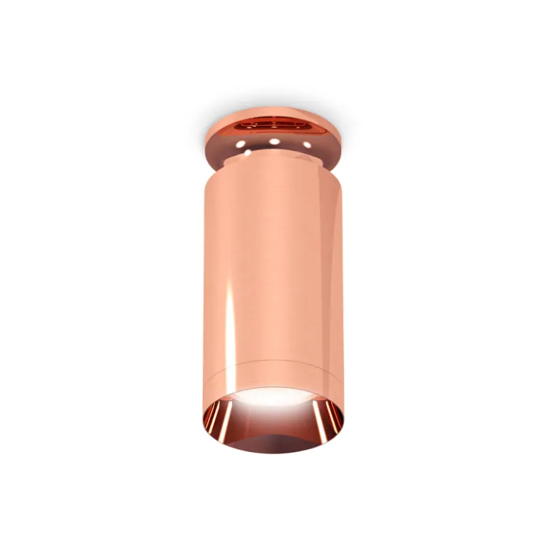 Потолочный светильник Ambrella Light Techno Spot XS6326080 (N6906, C6326, N6135)