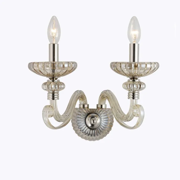 Бра Newport 12802/A cognac М0062065 Бра Newport 12802/A cognac М0062065