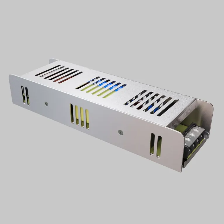 Блок питания Maytoni PSL001 250Вт DC24В IP20 811003