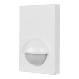 Датчик движения инфракрасный Arlight Nave-PIR-UP-180-230V-Multi 027871 Датчик движения инфракрасный Arlight Nave-PIR-UP-180-230V-Multi 027871