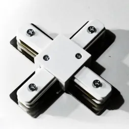 X-коннектор Arlight LGD-54-WH 018114