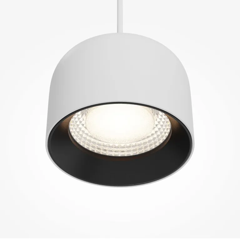 Подвесной светильник Maytoni Comfy P113-L12-3K-W