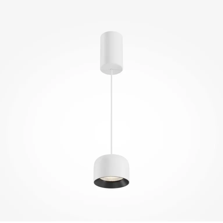 Подвесной светильник Maytoni Comfy P113-L12-3K-W