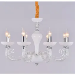 Подвесная люстра Newport 12108/C Подвесная люстра Newport 12108/C