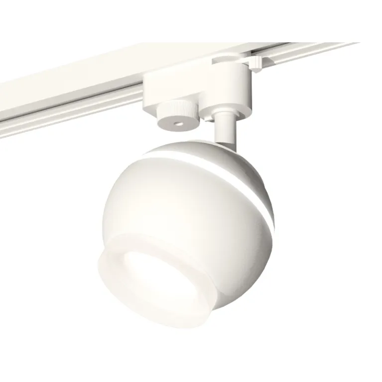 Трековый однофазный светильник Ambrella Light Track System XT1101071 (A2520, C1101, N7165)