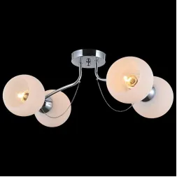 Потолочная люстра Illumico IL0035-4CSQ-79 CR