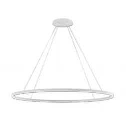 Подвесной светодиодный светильник Kink Light Тор 08218,01(4000K)