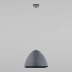 Подвесной светильник TK Lighting 3193 Faro Graphite