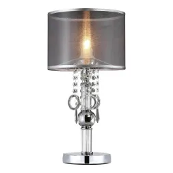 Настольная лампа Illumico IL6219-1T-27 CR