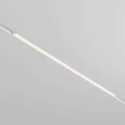 Трековый магнитный светильник Maytoni Technical Magnetic track system Exility Basis TR030-2-30W3K-W