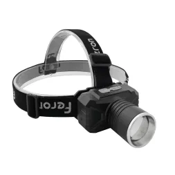 Фонарь налобный Feron TH2314 51621