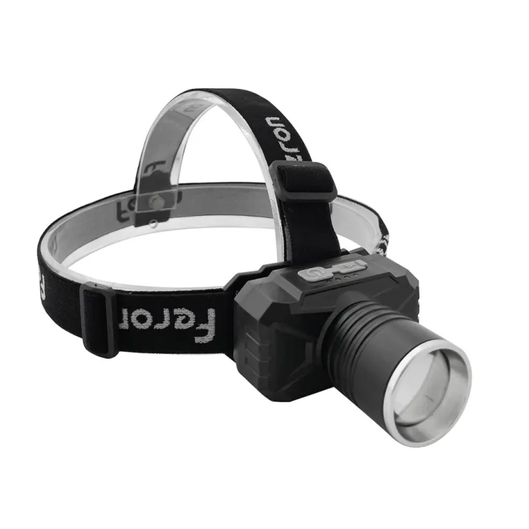 Фонарь налобный Feron TH2314 51621