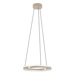 Подвесной светильник Eglo Mezzomonte 901824