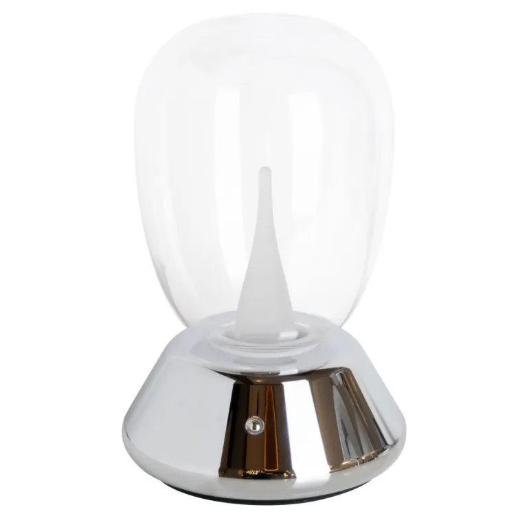 Настольная лампа диммируемая Lightstar Uovo III 807904
