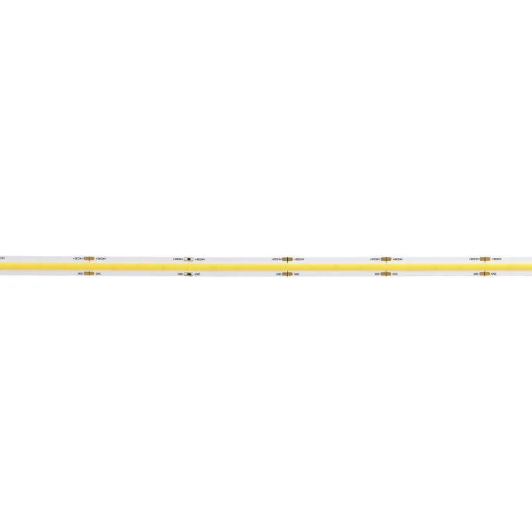 Светодиодная лента ST Luce COB 24В 9,6W 4000K 2400Lm IP20 ST018.410.20.2