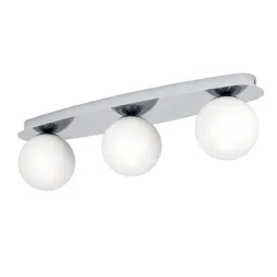 Настенно-потолочный светильник Eglo Castrovido 902096