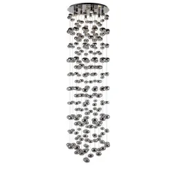 Подвесная люстра Azzardo Luvia 220 XXL AZ1296