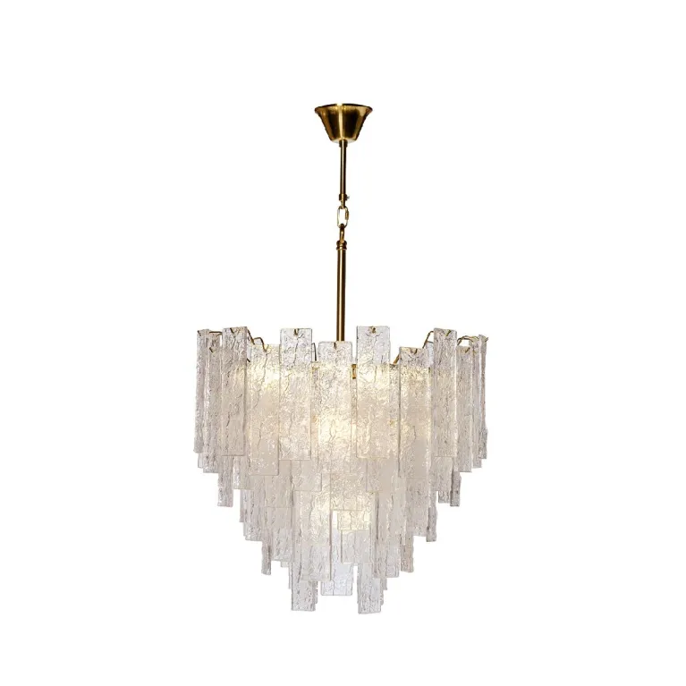 Подвесная люстра Garda Decor 91GH-1014-8