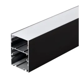Профиль Arlight ARH-LINE-6085-2000 BLACK 018681