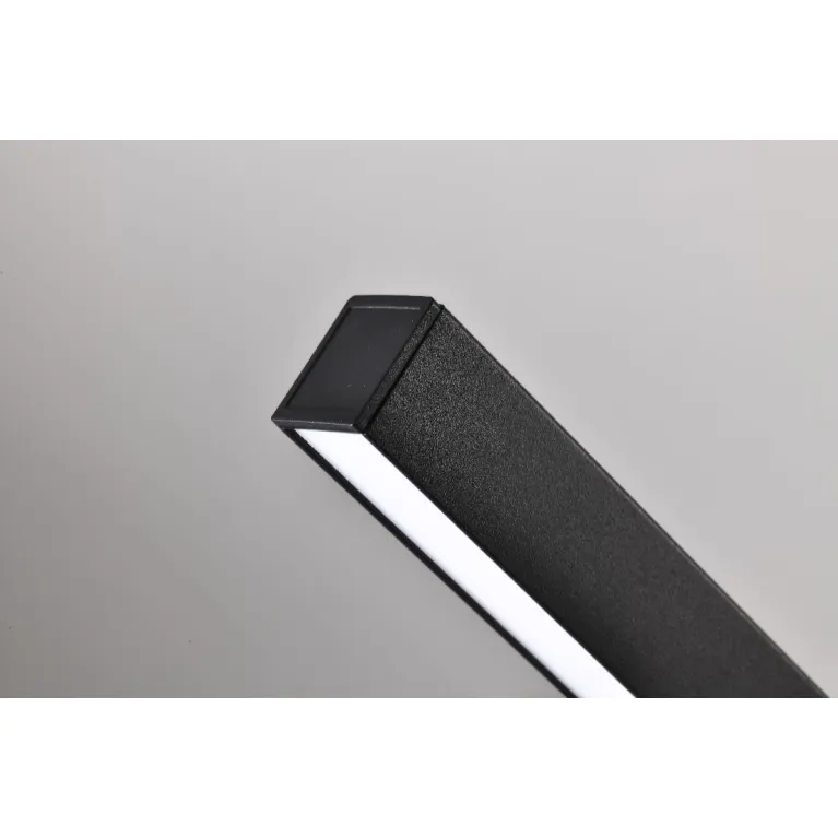 Трековый магнитный светильник Myfar Flow MT0210-30W3K-B