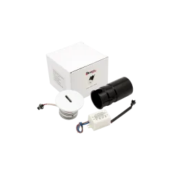 Подсветка ступеней лестницы DesignLed GW-R712-3-WH-WW 003029