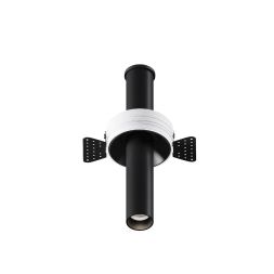Встраиваемый светильник Maytoni Focus T C140TRS-L200-7W4K-B