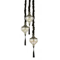 Подвесная люстра Ideal Lux Harem SP3