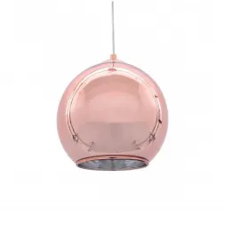 Подвесной светильник Lumina Deco Lobos LDP 107-300 R.GD