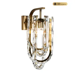 Бра Modelux ML.6621.02 BS Бра Modelux ML.6621.02 BS