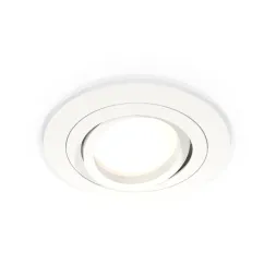 Встраиваемый светильник Ambrella Light Techno Spot XC7621080 (C7621, N7001)