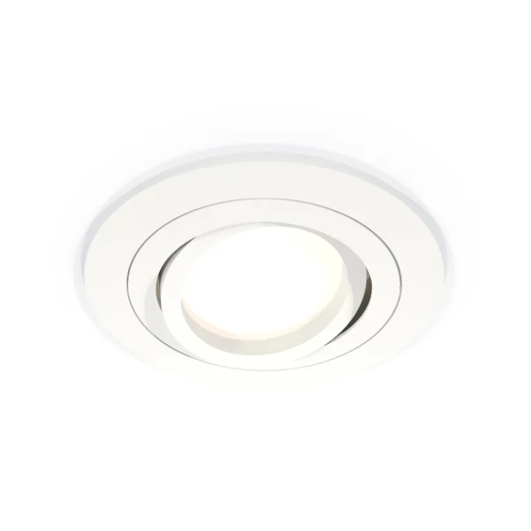 Встраиваемый светильник Ambrella Light Techno Spot XC7621080 (C7621, N7001)