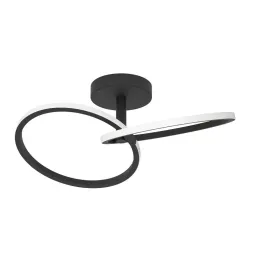 Настенно-потолочный светильник Eglo Congiunti 902144