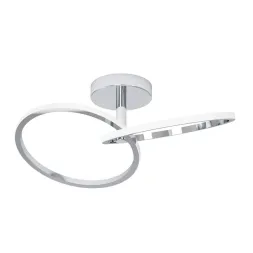 Настенно-потолочный светильник Eglo Congiunti 902145