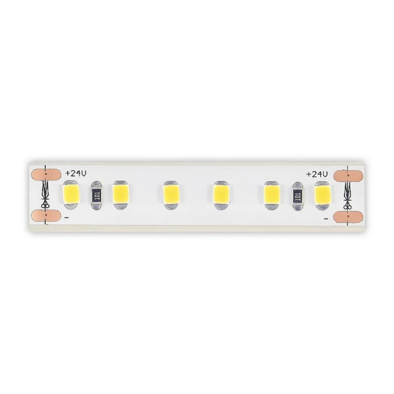 Светодиодная лента ST Luce 24В 14,4W 3000K 1400Lm IP65 ST1001.314.65.2