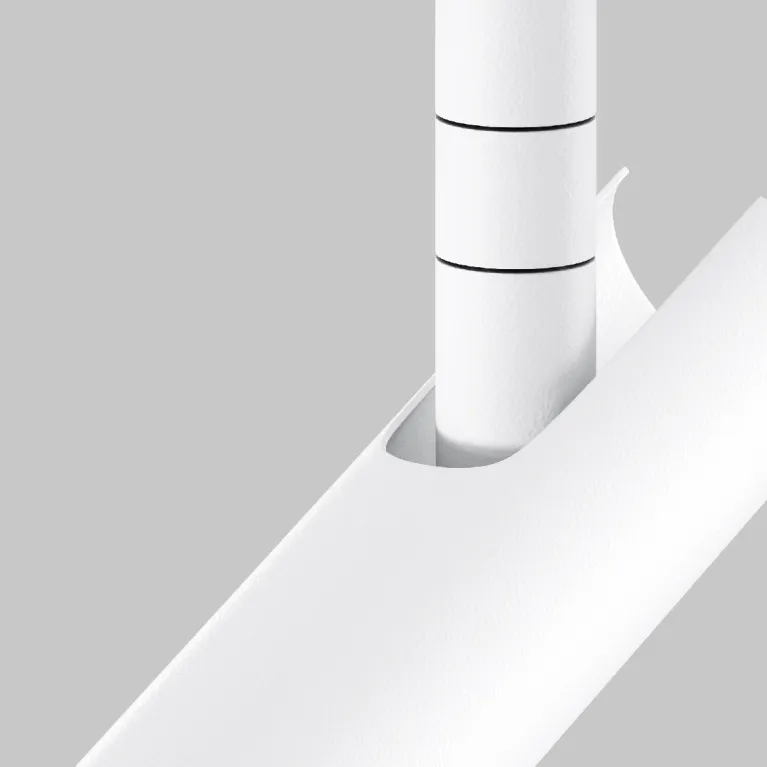 Подвесной светильник Maytoni Focus T P141RS-L125-6W4K-W