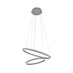 Подвесной светодиодный светильник Kink Light Тор 08219,16(4000K)