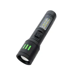 Фонарь ручной Feron TH2411 51619