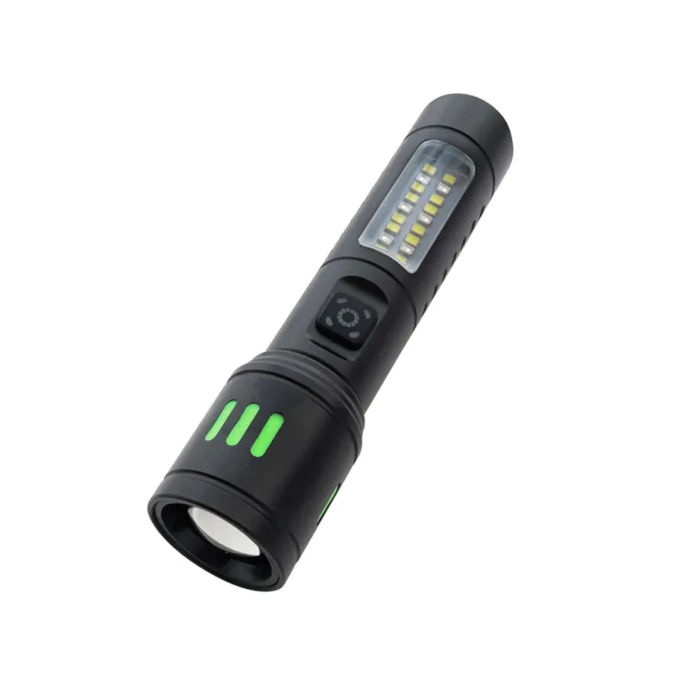 Фонарь ручной Feron TH2411 51619